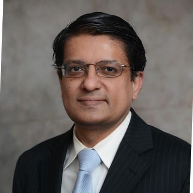 Sanjeev Narayan_ Heritage Consulting LLC 2