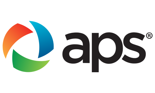 APS logo