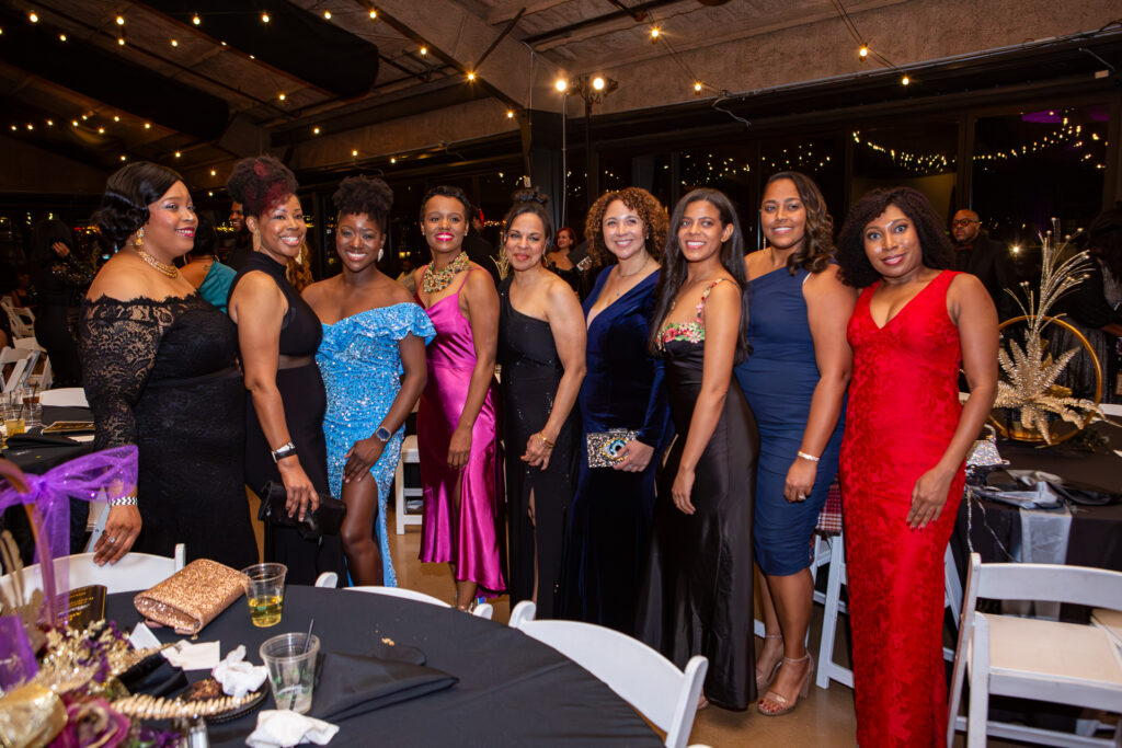 Image two from last year gala event