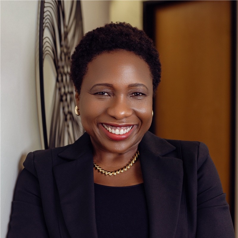 Image of Dr Sharon Smith