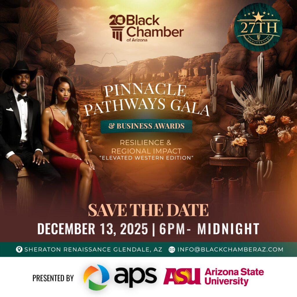 27th Anniversary Pinnacle Pathways Gala and Business Awards