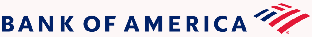 Bank of America Logo