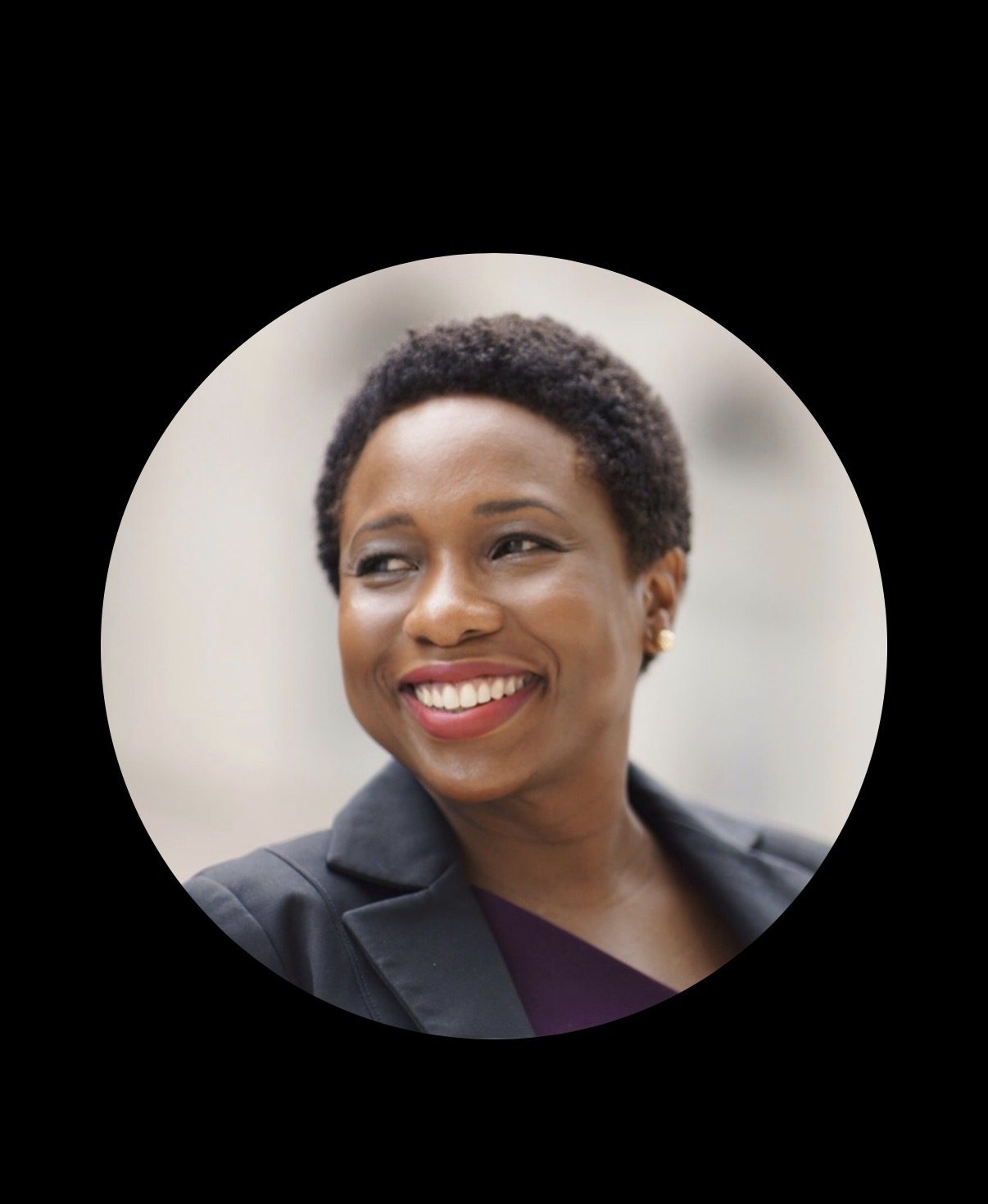 Dr. Sharon Smith