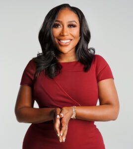 Dr. Velma Trayham