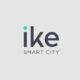 IKE Smart City Logo