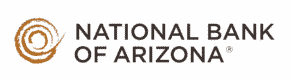 National Bank of Arizona Logo