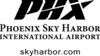 PHX SkyHarbor Airport Logo