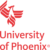 University of Phoenix Logo