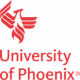 University of Phoenix Logo