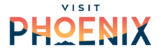 Visit Phoenix Logo
