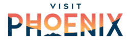 Visit Phoenix Logo